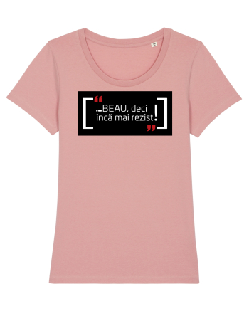 Beau Canyon Pink
