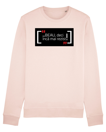 Beau Candy Pink