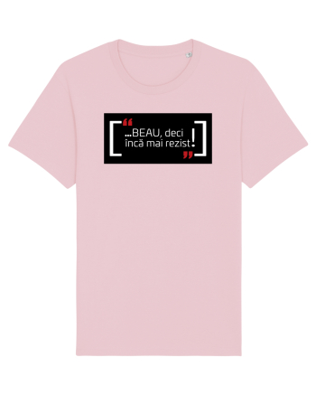Beau Cotton Pink