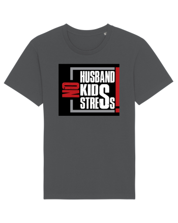 No stress! Anthracite