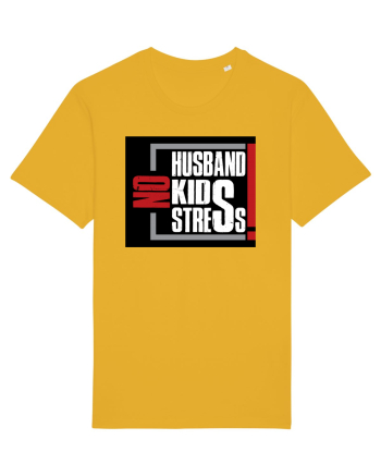 No stress! Spectra Yellow