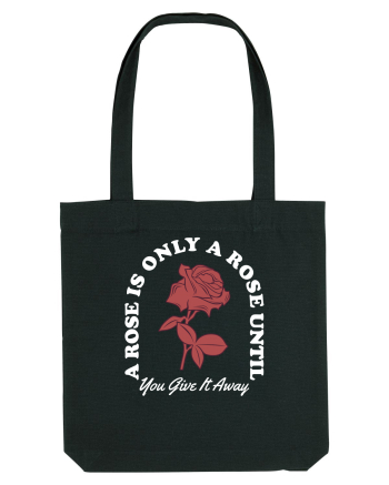 Îmi caut perechea - A rose is only a rose Black