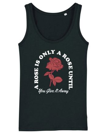 Îmi caut perechea - A rose is only a rose Black