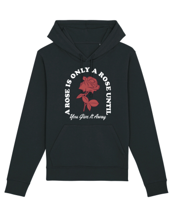 Îmi caut perechea - A rose is only a rose Black