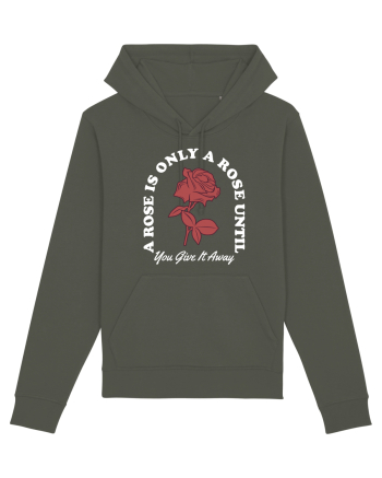 Îmi caut perechea - A rose is only a rose Khaki