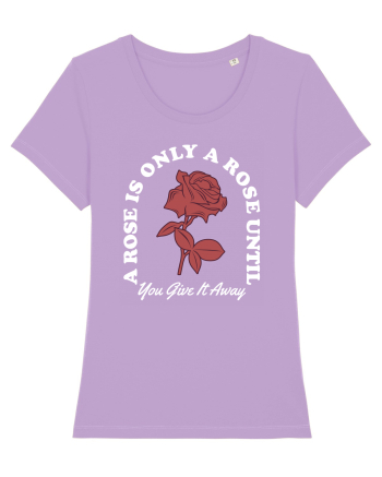 Îmi caut perechea - A rose is only a rose Lavender Dawn