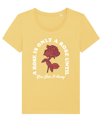 Îmi caut perechea - A rose is only a rose Jojoba