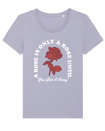 Îmi caut perechea - A rose is only a rose Lavender