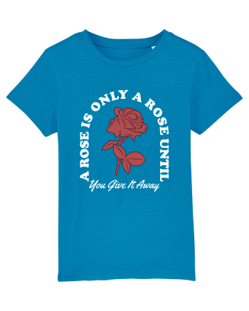 Îmi caut perechea - A rose is only a rose Azur