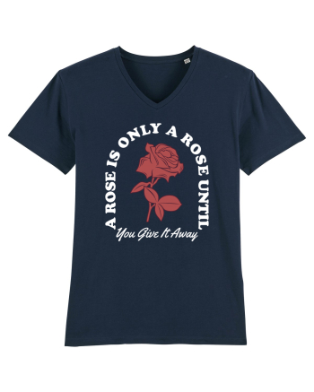 Îmi caut perechea - A rose is only a rose French Navy
