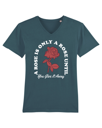 Îmi caut perechea - A rose is only a rose Stargazer
