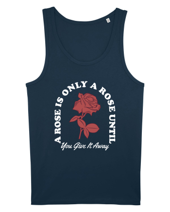Îmi caut perechea - A rose is only a rose Navy