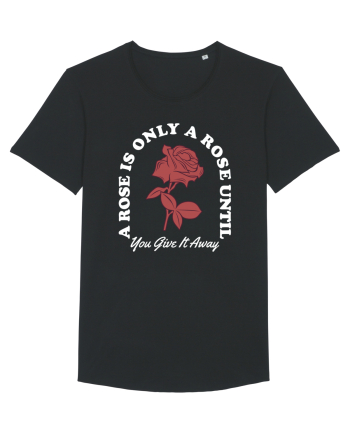 Îmi caut perechea - A rose is only a rose Black