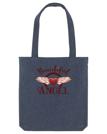 Pentru cupluri - Beautiful angel - AngelDevil1 Midnight Blue