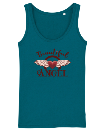 Pentru cupluri - Beautiful angel - AngelDevil1 Ocean Depth