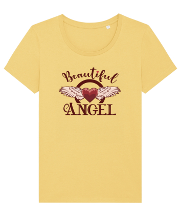 Pentru cupluri - Beautiful angel - AngelDevil1 Jojoba