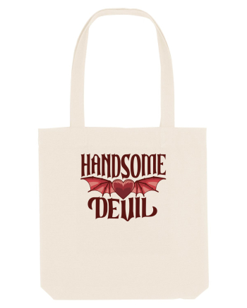 Pentru cupluri - Handsome devil - AngelDevil2 Natural