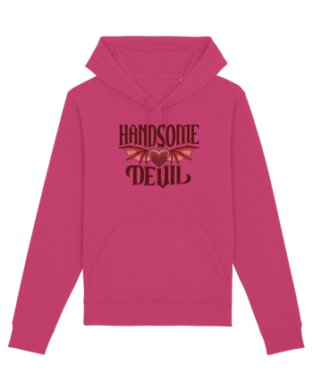 Pentru cupluri - Handsome devil - AngelDevil2 Raspberry
