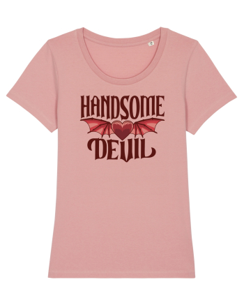 Pentru cupluri - Handsome devil - AngelDevil2 Canyon Pink