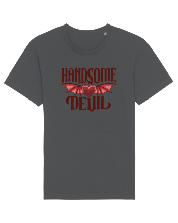 Pentru cupluri - Handsome devil - AngelDevil2 Anthracite
