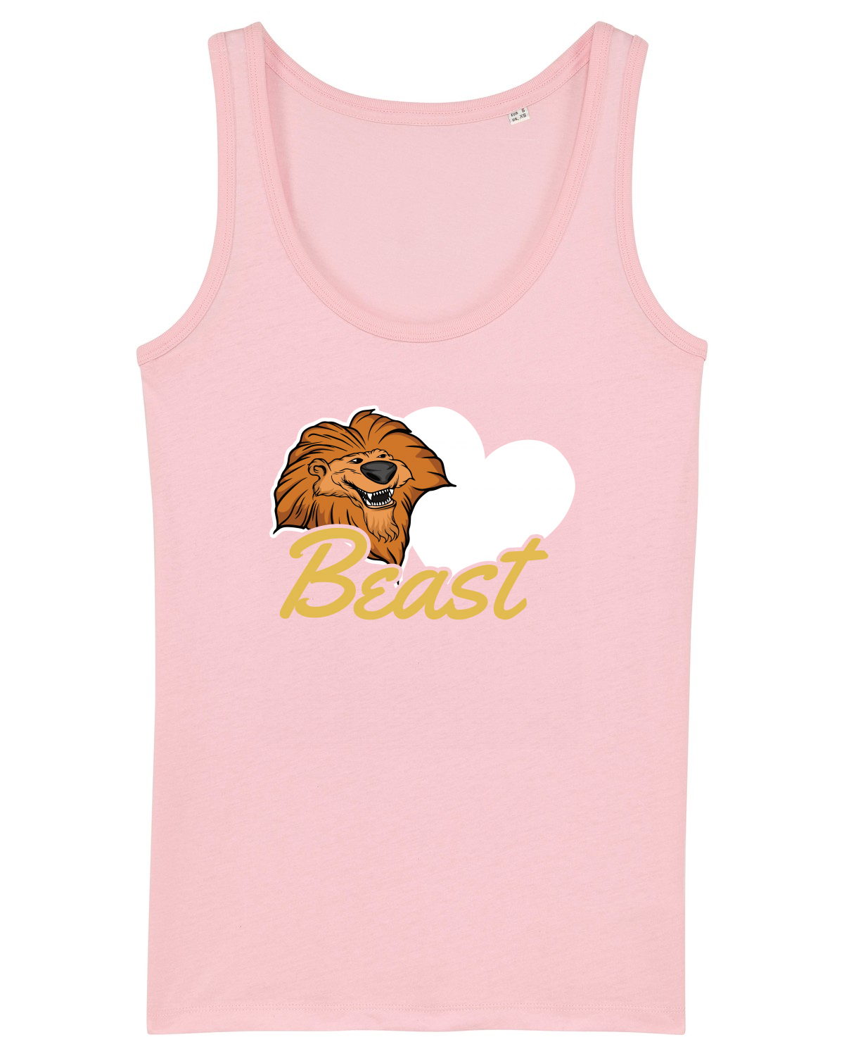 Maiou Damă Dreamer Cotton Pink