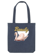 pentru cupluri - Beauty - BeastBeauty2 Sacoșă textilă