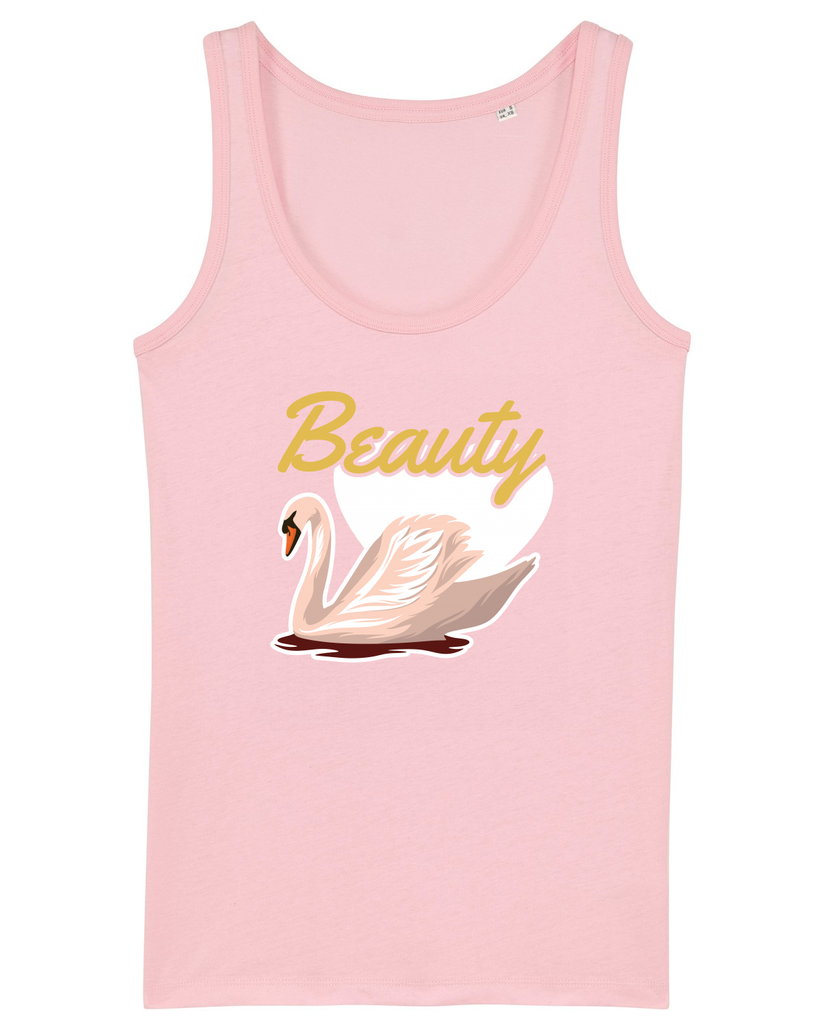 Maiou Damă Dreamer Cotton Pink