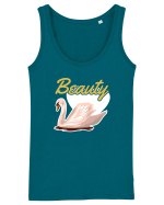 pentru cupluri - Beauty - BeastBeauty2 Maiou Damă Dreamer