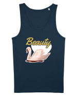 pentru cupluri - Beauty - BeastBeauty2 Maiou Bărbat Runs