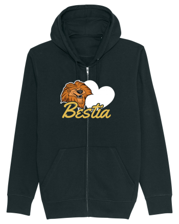 Pentru cupluri - Bestia - FrumoasaSiBestia1 Black