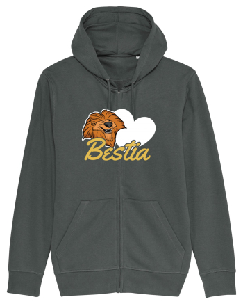 Pentru cupluri - Bestia - FrumoasaSiBestia1 Anthracite
