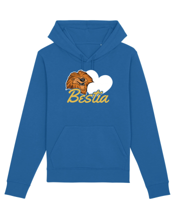 Pentru cupluri - Bestia - FrumoasaSiBestia1 Royal Blue