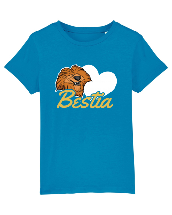 Pentru cupluri - Bestia - FrumoasaSiBestia1 Azur