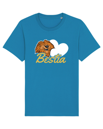 Pentru cupluri - Bestia - FrumoasaSiBestia1 Azur
