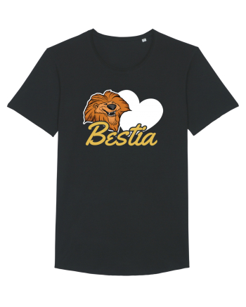Pentru cupluri - Bestia - FrumoasaSiBestia1 Black