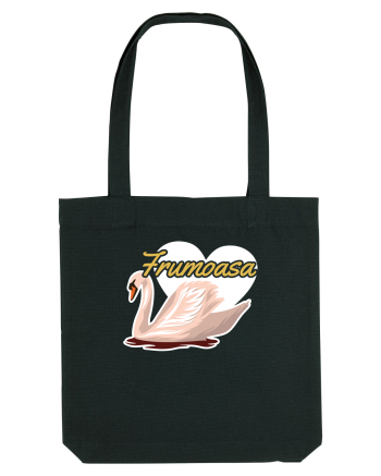Pentru cupluri - Frumoasa - FrumoasaSiBestia2 Black