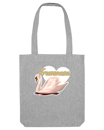 Pentru cupluri - Frumoasa - FrumoasaSiBestia2 Heather Grey