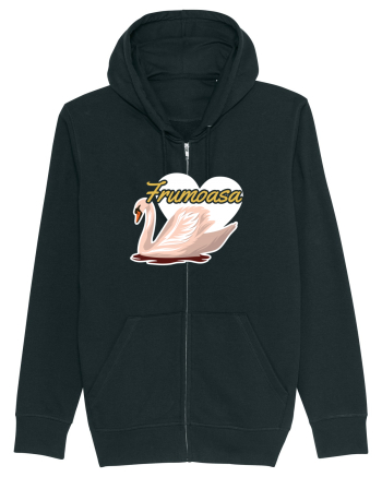 Pentru cupluri - Frumoasa - FrumoasaSiBestia2 Black