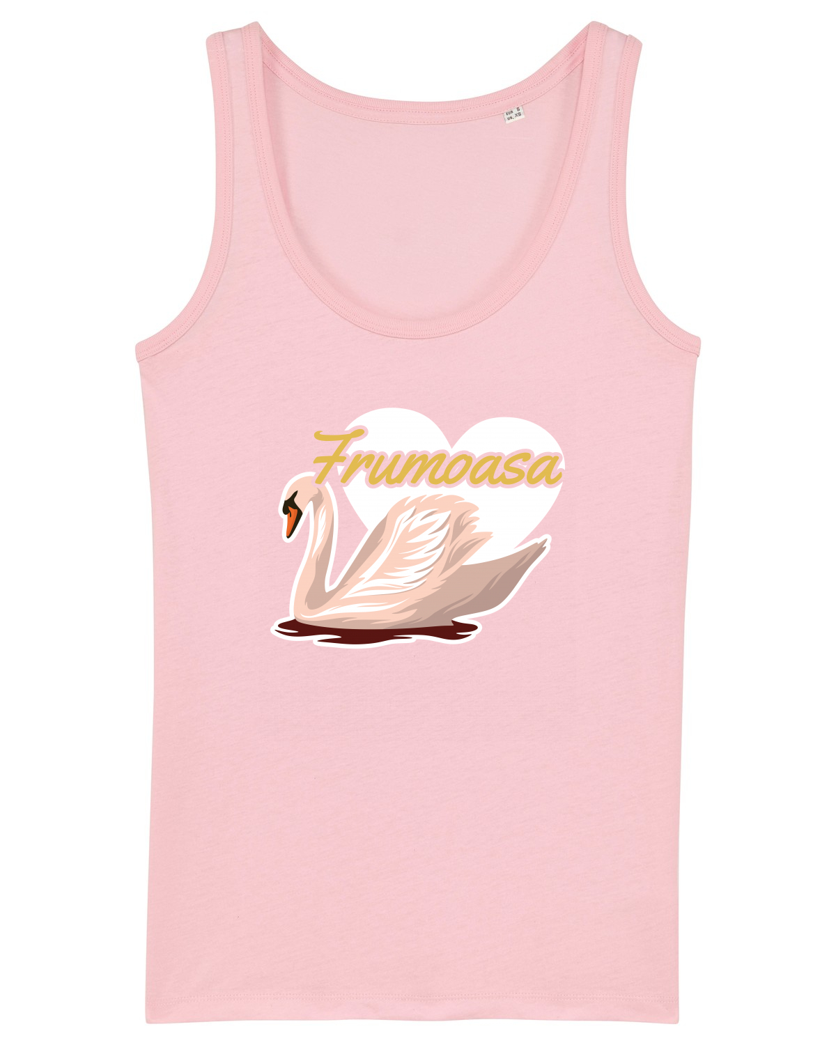 Maiou Damă Dreamer Cotton Pink
