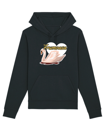 Pentru cupluri - Frumoasa - FrumoasaSiBestia2 Black