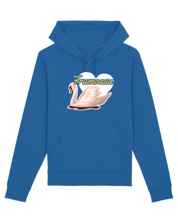 Pentru cupluri - Frumoasa - FrumoasaSiBestia2 Royal Blue