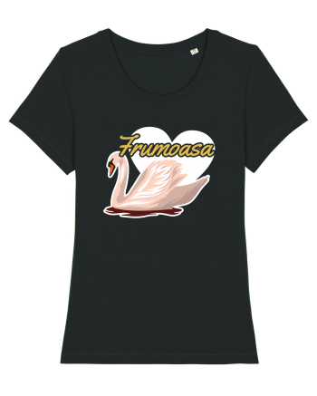 Pentru cupluri - Frumoasa - FrumoasaSiBestia2 Black