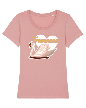 Pentru cupluri - Frumoasa - FrumoasaSiBestia2 Canyon Pink