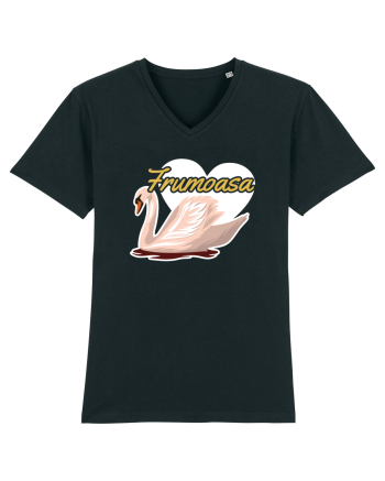 Pentru cupluri - Frumoasa - FrumoasaSiBestia2 Black