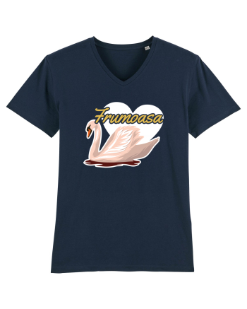Pentru cupluri - Frumoasa - FrumoasaSiBestia2 French Navy