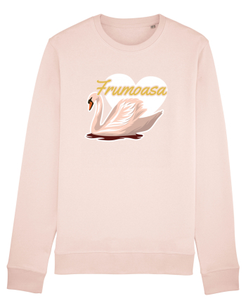 Pentru cupluri - Frumoasa - FrumoasaSiBestia2 Candy Pink