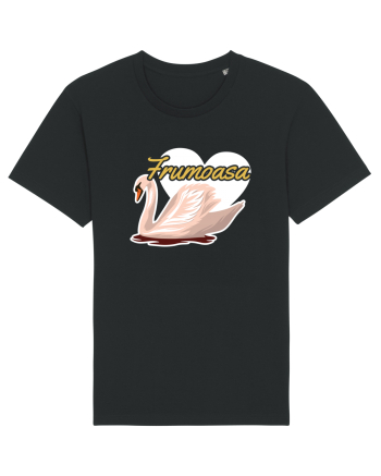 Pentru cupluri - Frumoasa - FrumoasaSiBestia2 Black