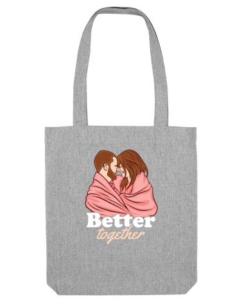 De ziua îndrăgostiților - Better together Heather Grey