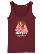 De ziua îndrăgostiților - Better together Maiou Damă Dreamer