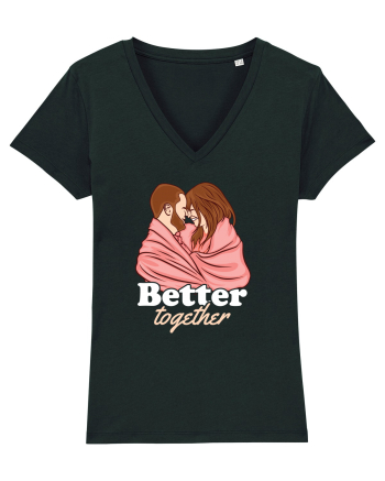 De ziua îndrăgostiților - Better together Black